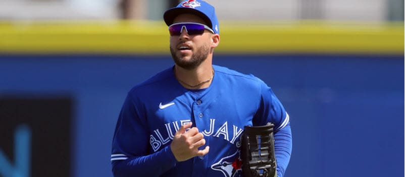 MLB Barometer: Risers & Fallers