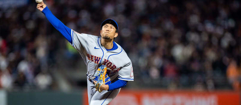 Mound Musings: My 2025 “Home” League Pitching Staff