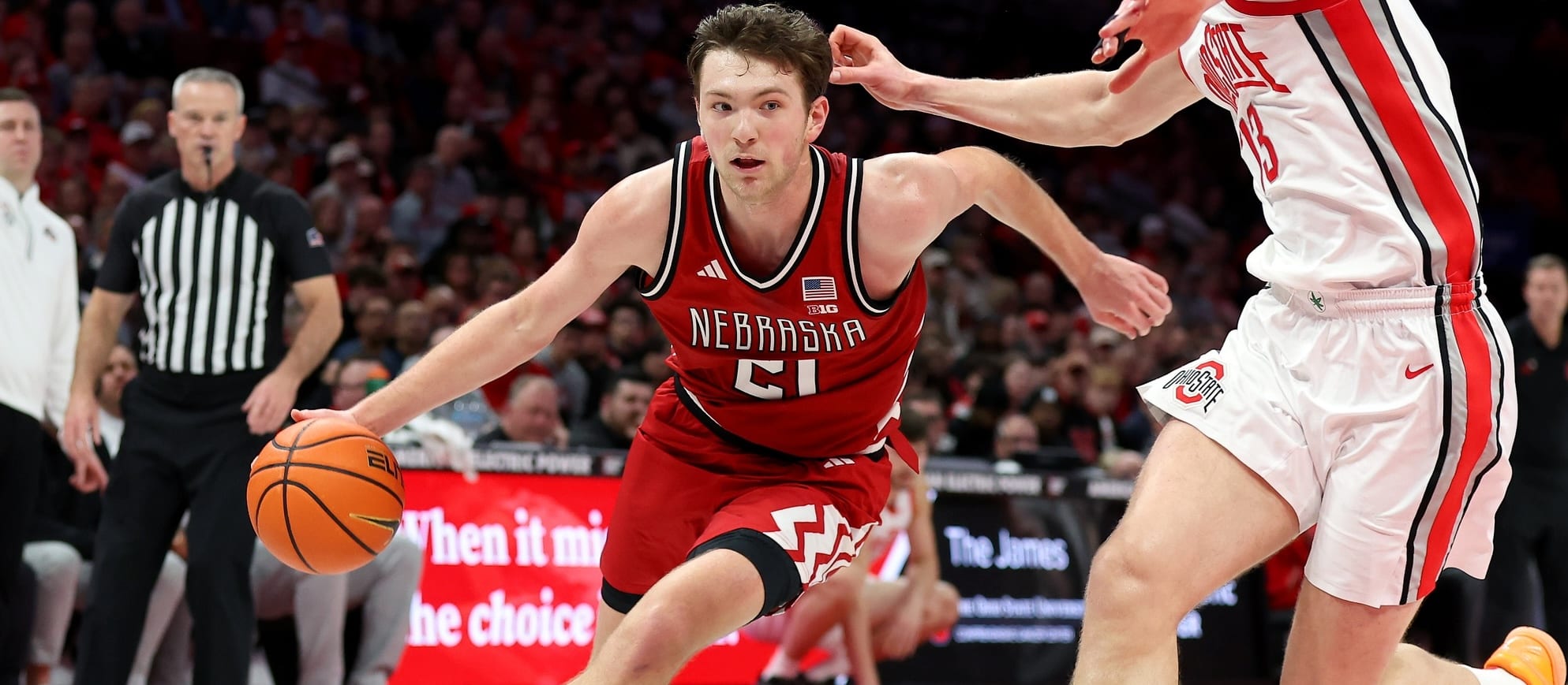 College Hoops Barometer: Bryce + Pryce Lead the Way