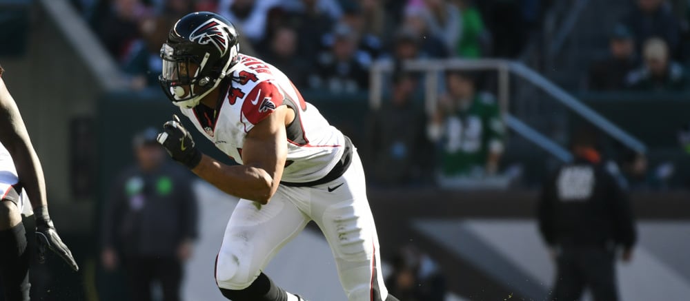 IDP Analysis: Week 6 Matchups