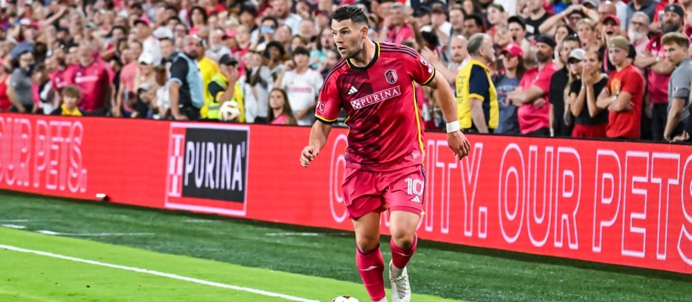 Sorare MLS: Deke's Diamonds GW 483