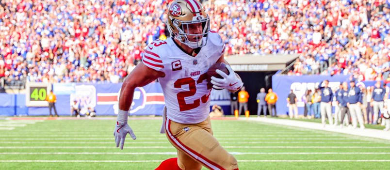 NFL Week 12 Game Previews: Panthers-49ers Matchup, Picks & Fantasy Tips