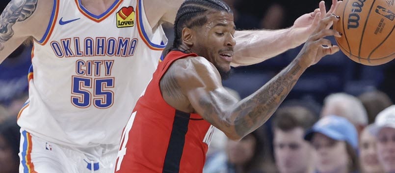 NBA DFS Picks: DraftKings Plays and Strategy for Monday, November 11