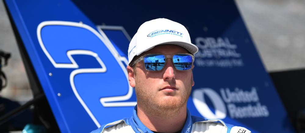NASCAR Draft Kit: 2024 Xfinity Rankings