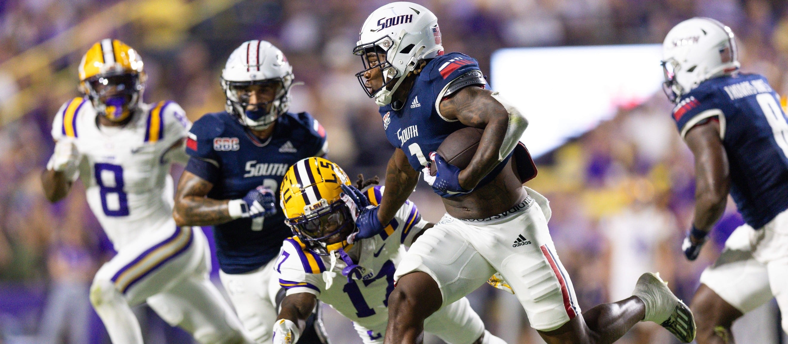 Salute to Veterans Bowl South Alabama vs. Western Michigan Picks