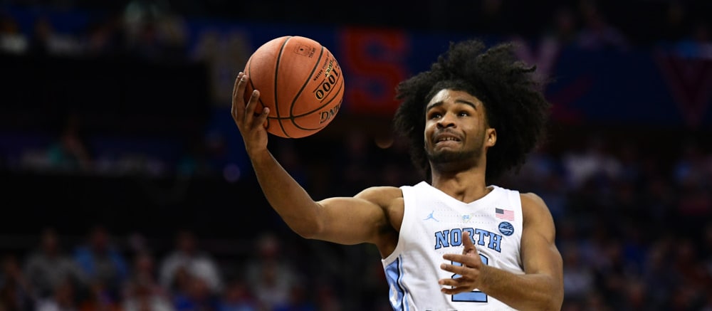 NBA Podcast: Prospects with the most to gain in the NCAA Tournament