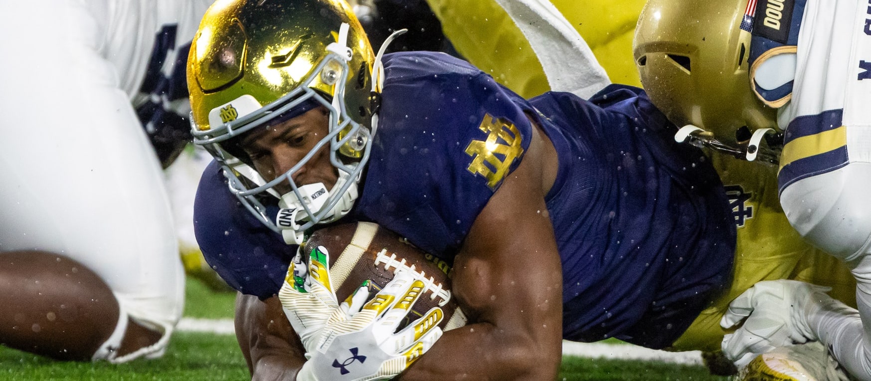 Underdog Best Ball Fantasy Football: May ADP Trends in Best Ball Mania
