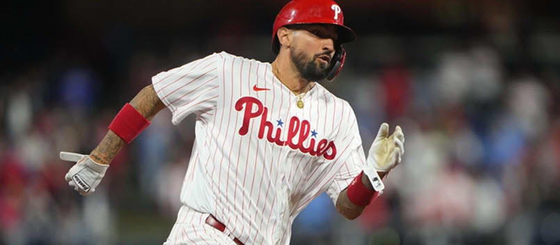 John on MKF: Game 3 Dingers? (Video)