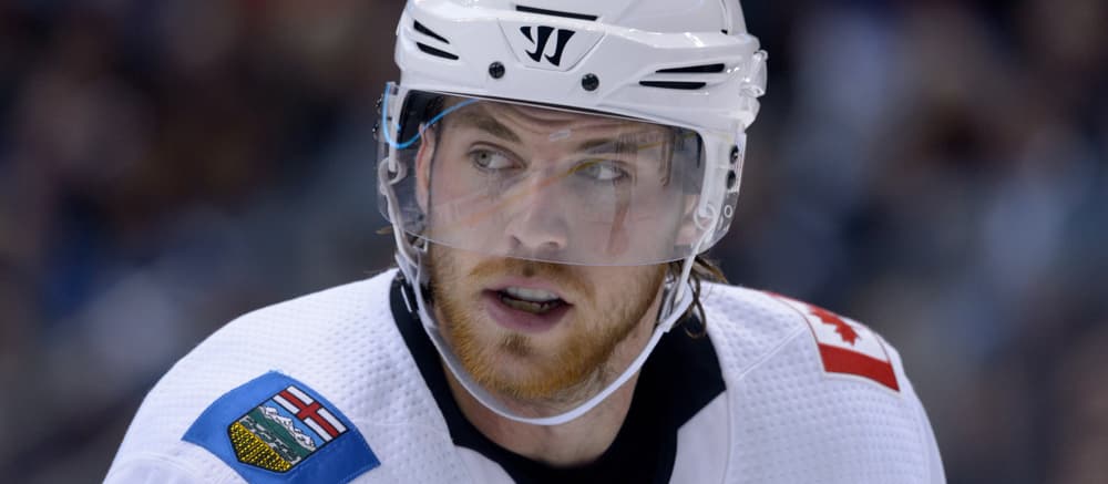 FanDuel NHL: Sunday Targets