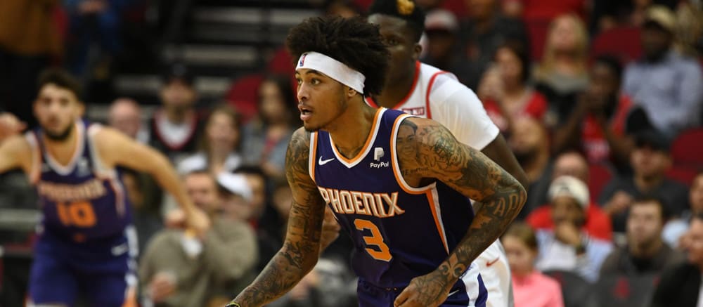 NBA Return: Recapping the Week's Top News