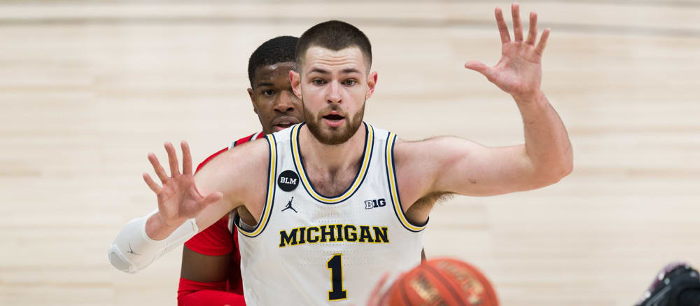 2022-23 College Basketball Conference Preview: Big Ten Fantasy Outlook