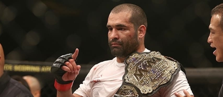 DraftKings MMA: UFC Boise