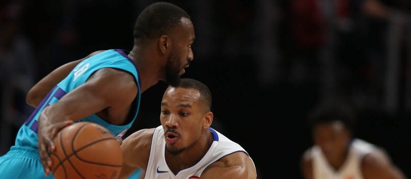 DraftKings NBA: Friday Cheat Sheet