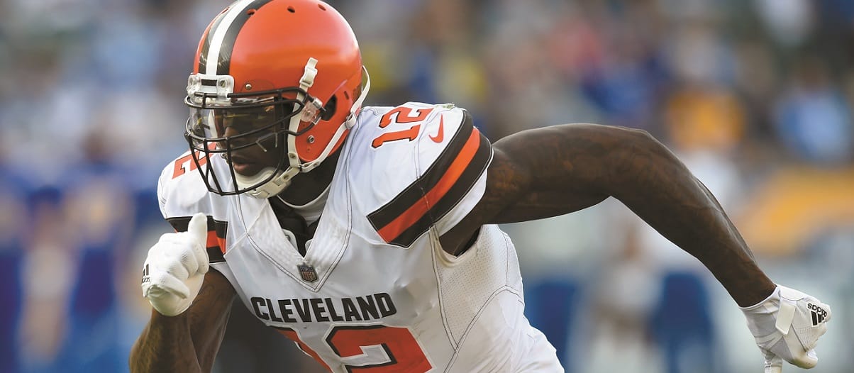 Team Previews: 2018 Cleveland Browns