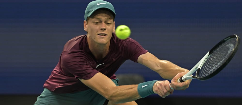 Tennis Betting: 2025 U.S. Open Final Picks for Jannik Sinner vs. Carlos Alcaraz