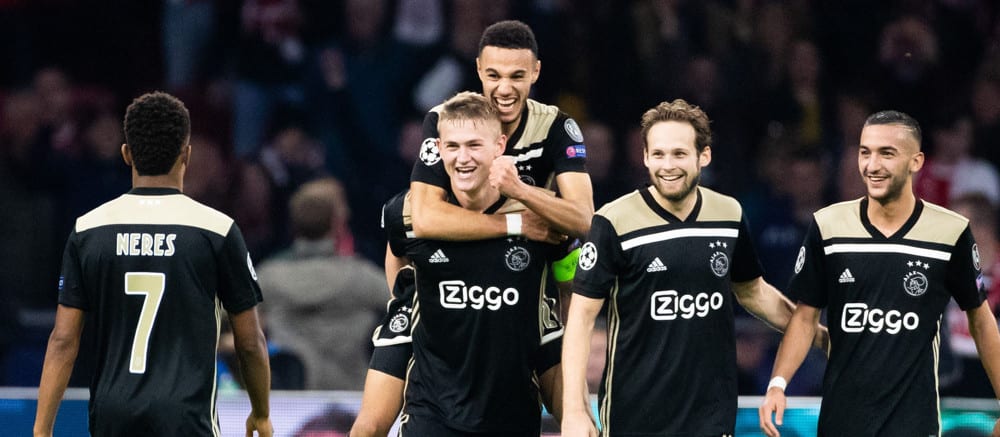 DraftKings Fantasy Soccer: Tuesday-Wednesday UCL Picks