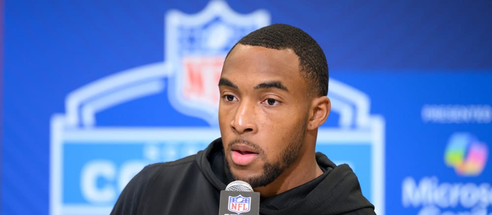 TreVeyon Henderson: Patriots' Explosive RB Rookie Set for 2025 Fantasy Impact