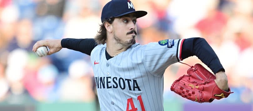 Top MLB Betting Picks for April 1: MLB Same-Game Parlays and Props