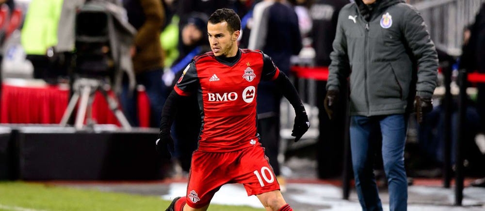 Fantasy MLS: Sunday Cheat Sheet