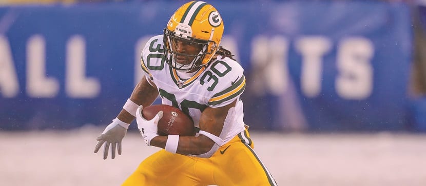 NFL Free Agency: Wednesday Recap