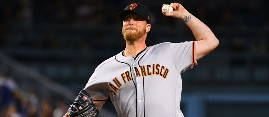 Regan's Rumblings: Trade Deadline Bullpen Shuffle