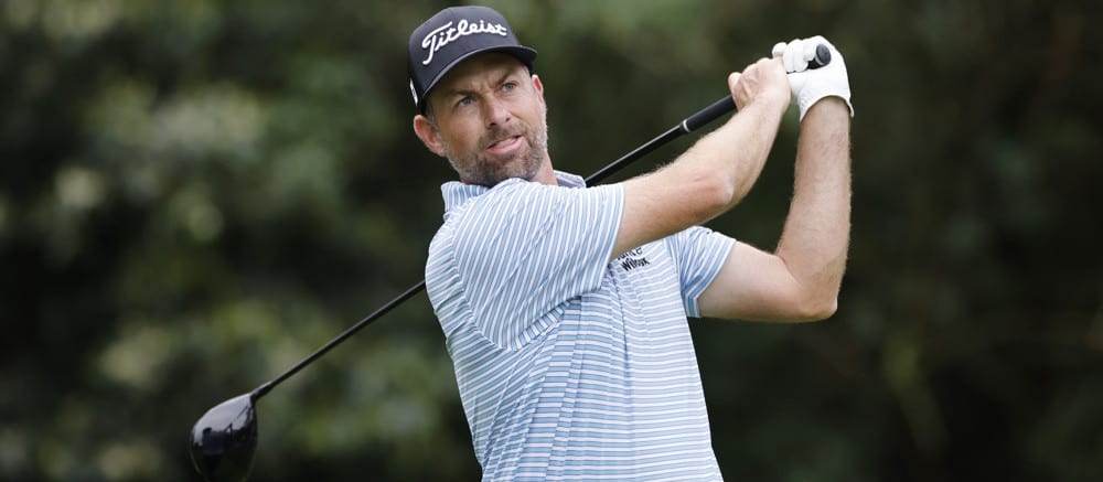 FanDuel PGA: RBC Heritage