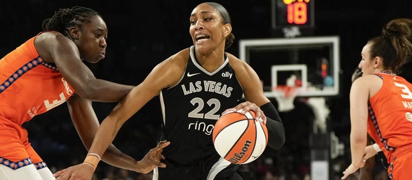 WNBA DFS Picks and Lineup Tips for Sunday, September 7