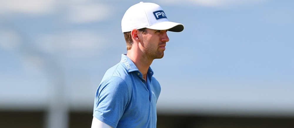 Underdog PGA Draft Strategy: Wyndham Championship