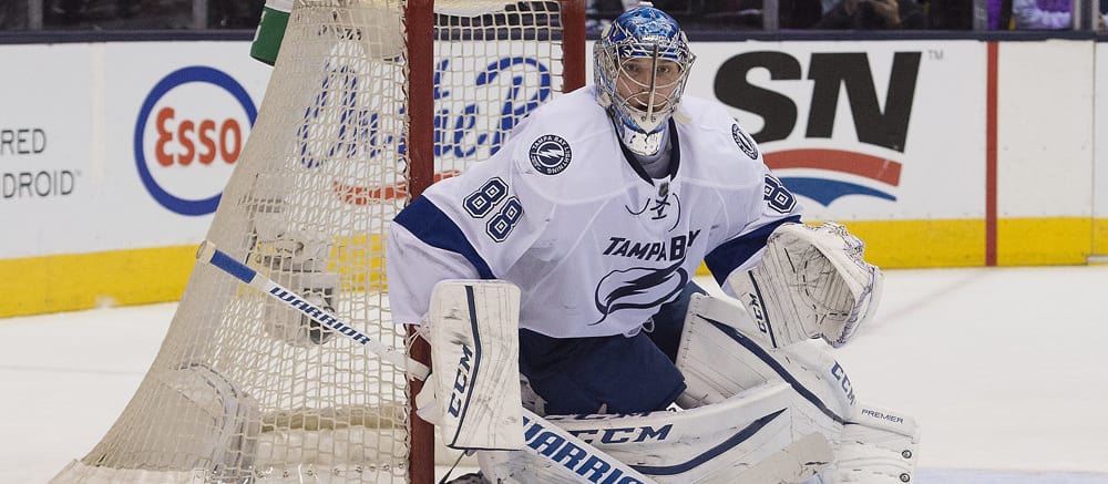 FanDuel NHL: Tuesday Targets