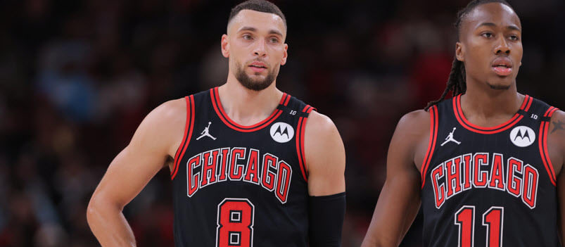 NBA Betting Picks Today: Free Expert Player Props and Bets for Monday