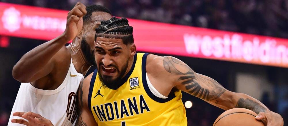 ESPN BET Promo Code ROTO - Get $100 & Bet Pacers vs Cavaliers & Get Refer A Friend Bonus