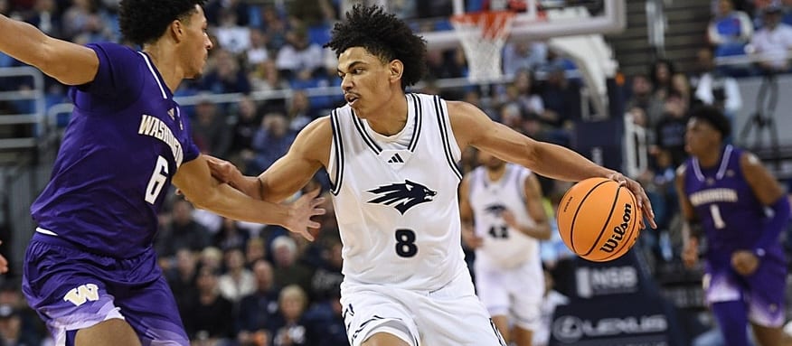 College Basketball Pick'em Today: Monday Plays for PrizePicks