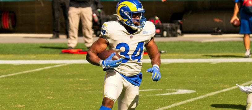 NFL Waiver Wire:  Week 8 Deep Dive