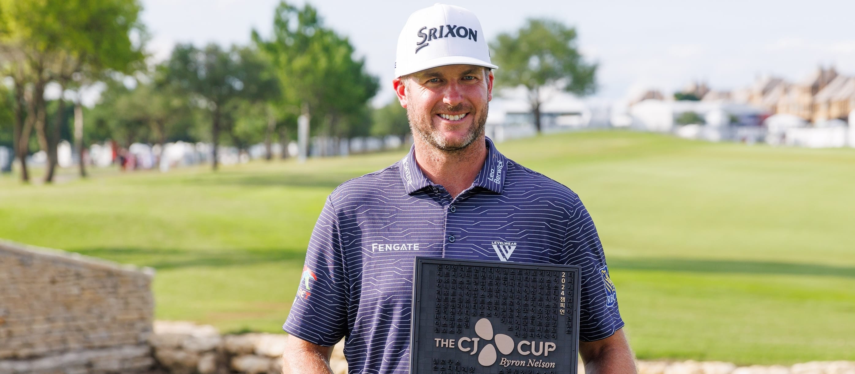 Weekly PGA Recap: Another Title for The Taylor Gang