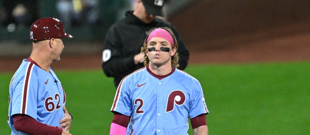 Fantasy Baseball Lineup Lowdown: National League Latest Trends