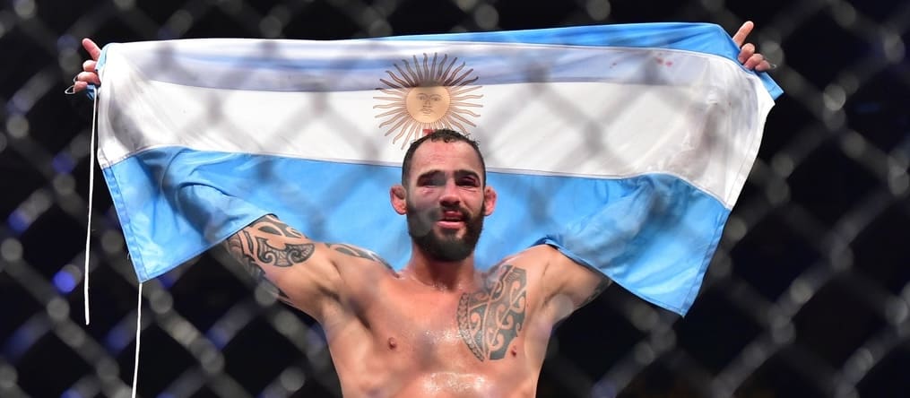 UFC Denver Best Bets: Picks, Odds, and Predictions