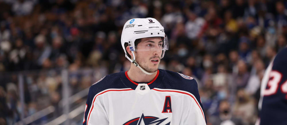 FanDuel NHL: Saturday Targets