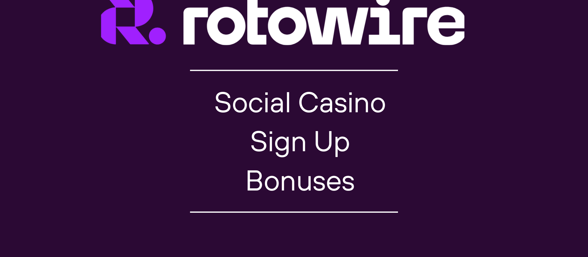 Social Casino Sign Up Bonuses (March, 2026): The Best Offers for New Players