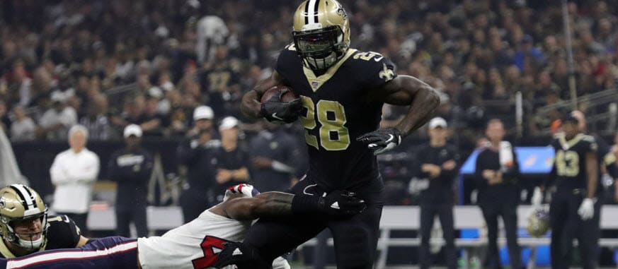 DraftKings NFL: Week 17 DFS Tournament Guide