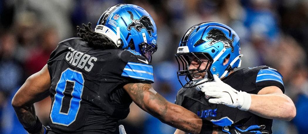 Best NFL Betting Promos for Thanksgiving Football Games: $6000+ in NFL Betting Promos for Thanksgiving Games