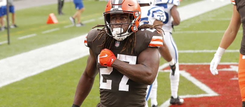 Backfield Breakdown: Week 6 Recap & Week 7 Sleepers