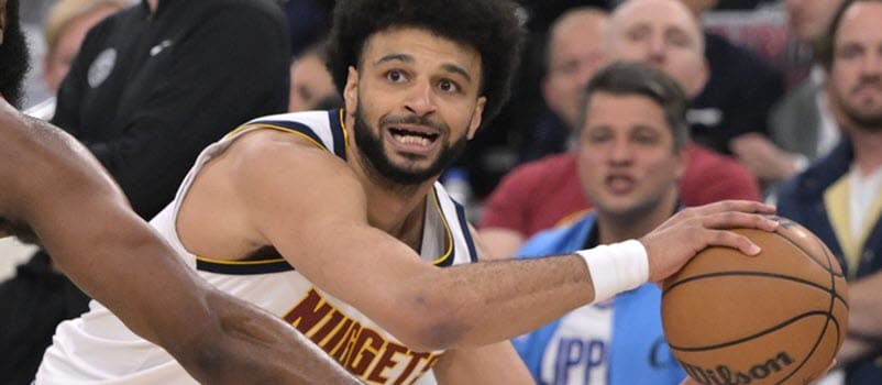 Best NBA Bets Today: Free Picks and Player Props for Sunday's Playoff Games