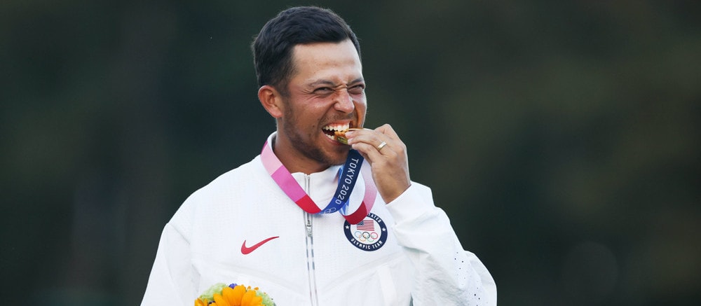 Weekly Recap: Schauffele Strikes Gold