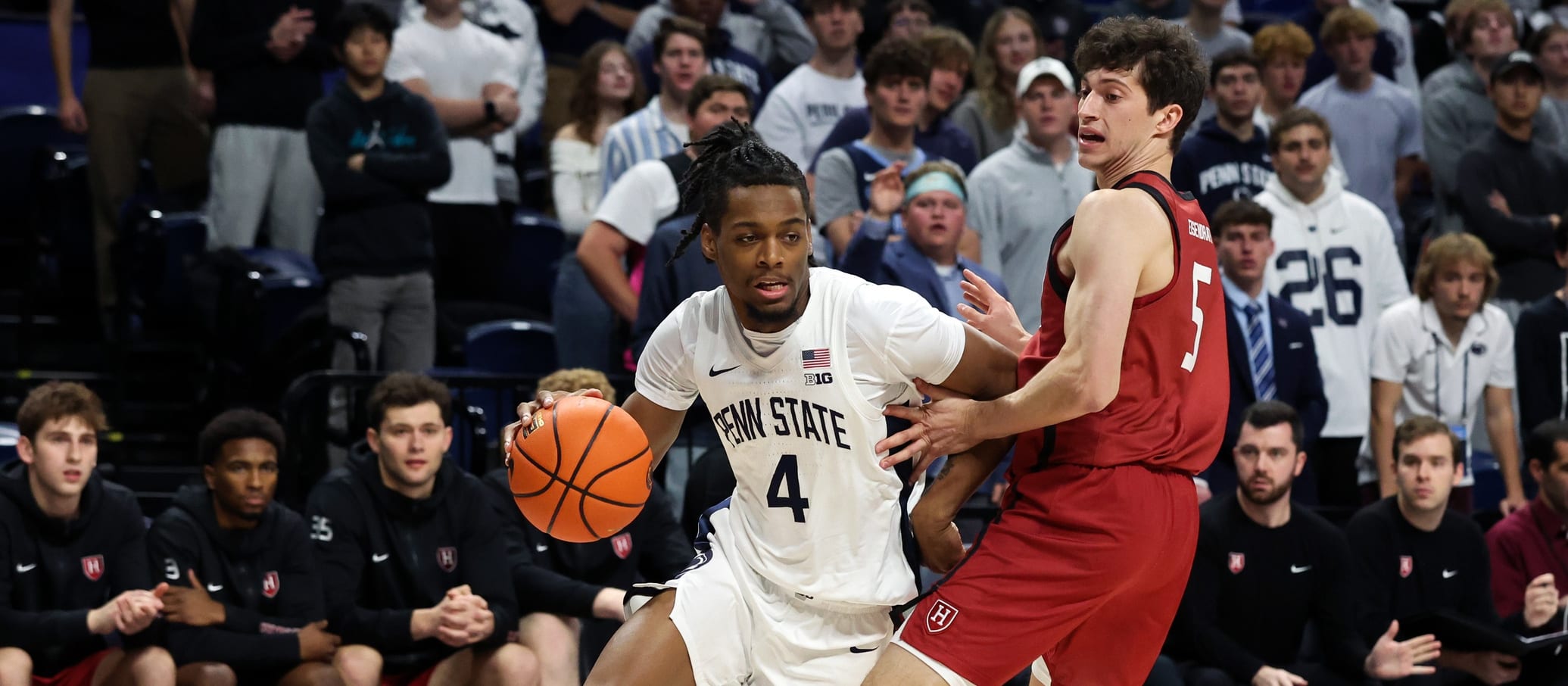 College Basketball Pick'em Today: PrizePicks Plays for Saturday, November 22