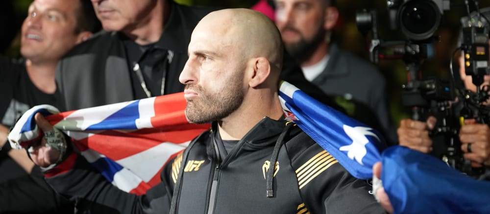 UFC 298 Best Bets: Picks, Odds and Predictions