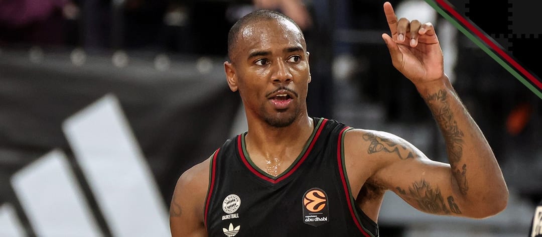 EuroLeague Basketball Picks: Best Bets for Round 23 - Tuesday