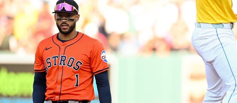 2026 Fantasy Baseball Sleepers: Third Base