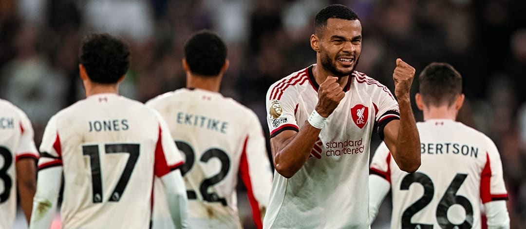 Fantrax & Sleeper Premier League Player Rankings: Gameweek 22