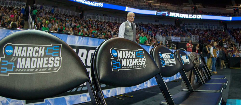 2020 NCAA Tournaments Cancelled