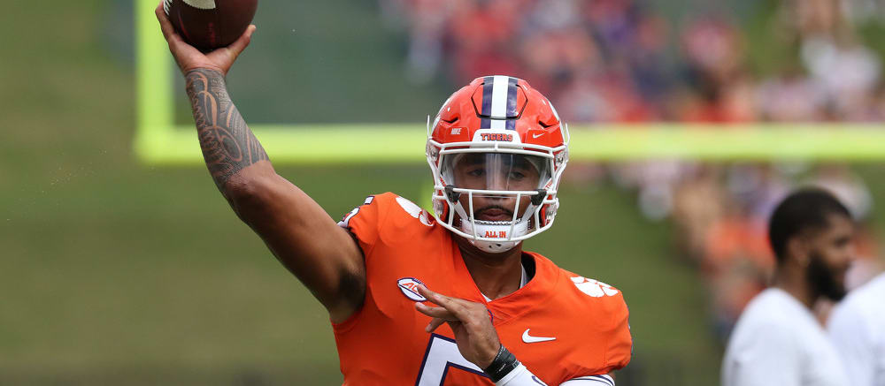College Capper: Best Bets Week 7